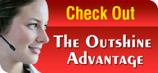 Why Choose Outshine Solutions