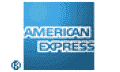 American Express Logo