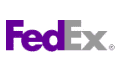 Fedex logo