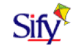 Sify logo