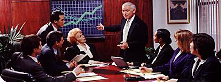 Enterprise Solutions